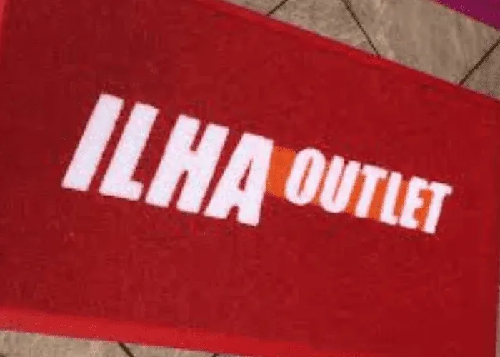 Capacho personalizado com logotipo comercial em São Paulo