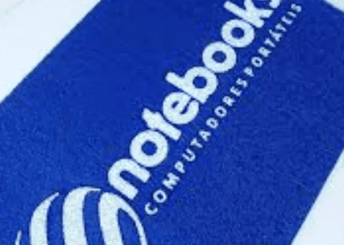 Capacho personalizado com logotipo comercial em Guarulhos