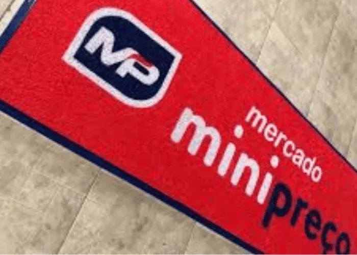 Capacho personalizado com logotipo comercial em São Paulo