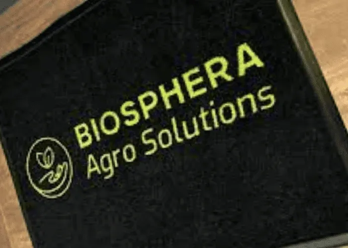 Tapete personalizado com logotipo de empresa em Guarulhos